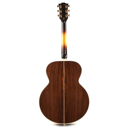 Gibson Montana Custom Shop SJ-200 Western Classic Vintage Sunburst Acoustic Guitars / Jumbo