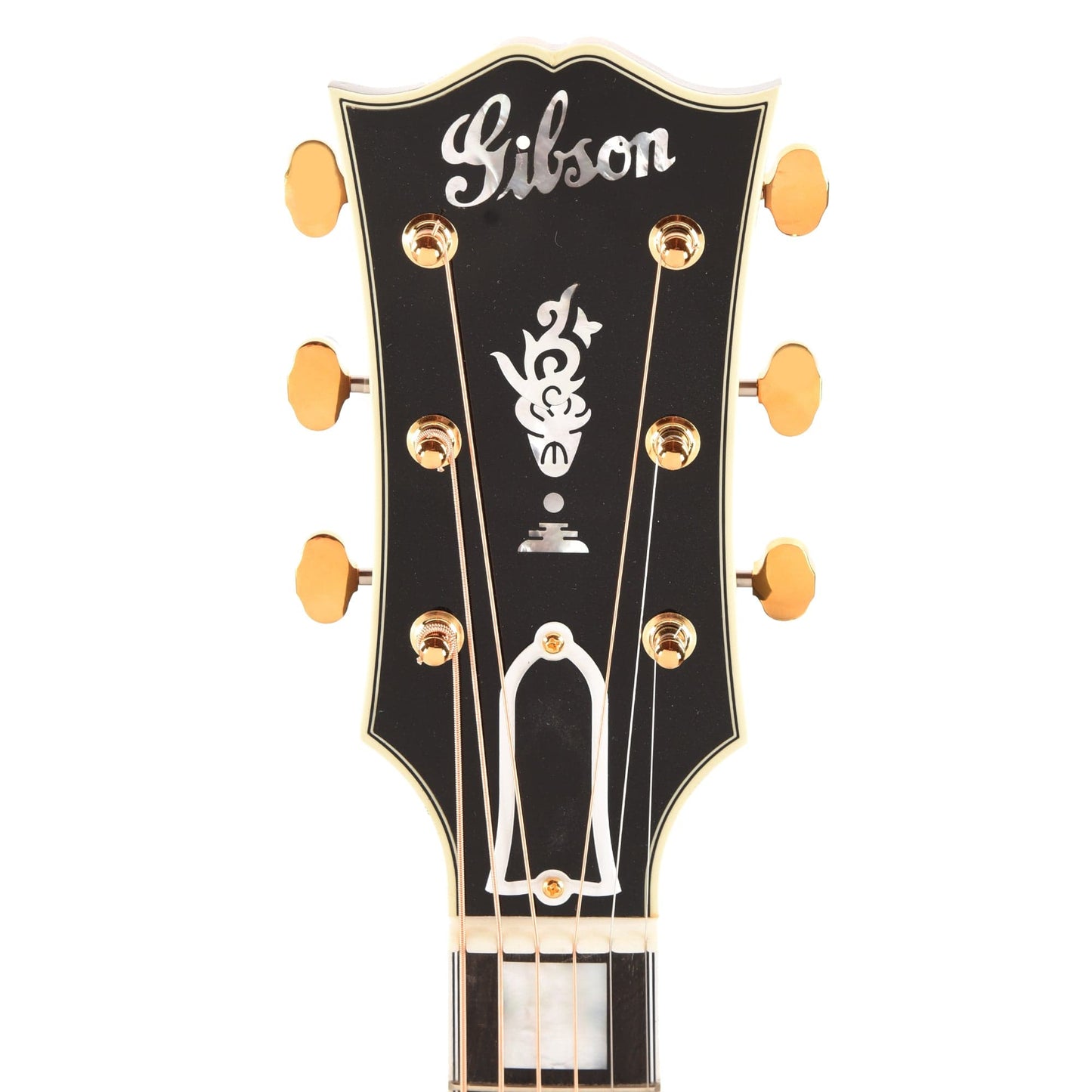 Gibson Montana Custom Shop SJ-200 Western Classic Vintage Sunburst Acoustic Guitars / Jumbo