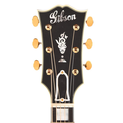 Gibson Montana Custom Shop SJ-200 Western Classic Vintage Sunburst Acoustic Guitars / Jumbo