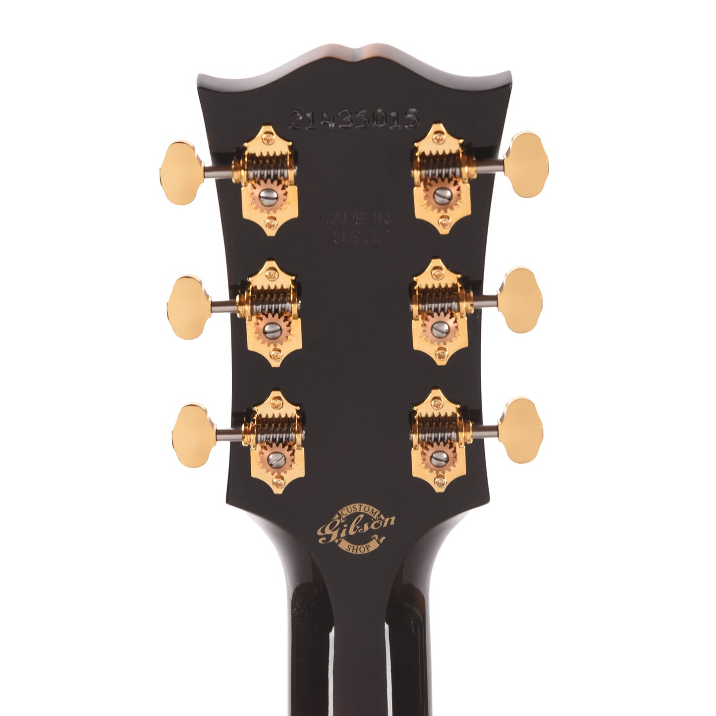 Gibson Montana Custom Shop SJ-200 Western Classic Vintage Sunburst Acoustic Guitars / Jumbo