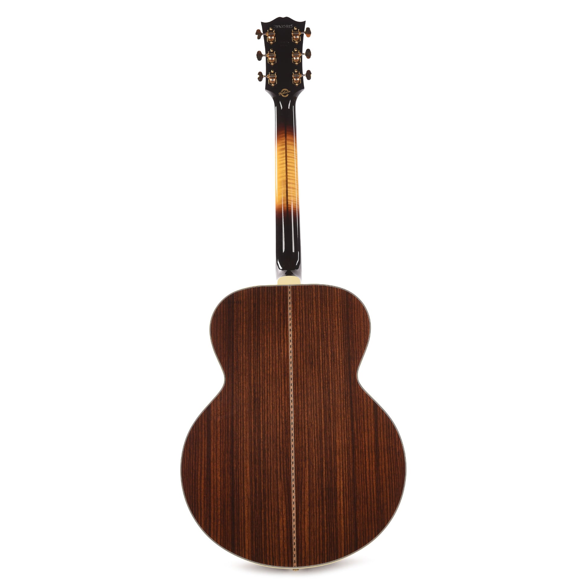 Gibson Montana Custom Shop SJ-200 Western Classic Vintage Sunburst Acoustic Guitars / Jumbo