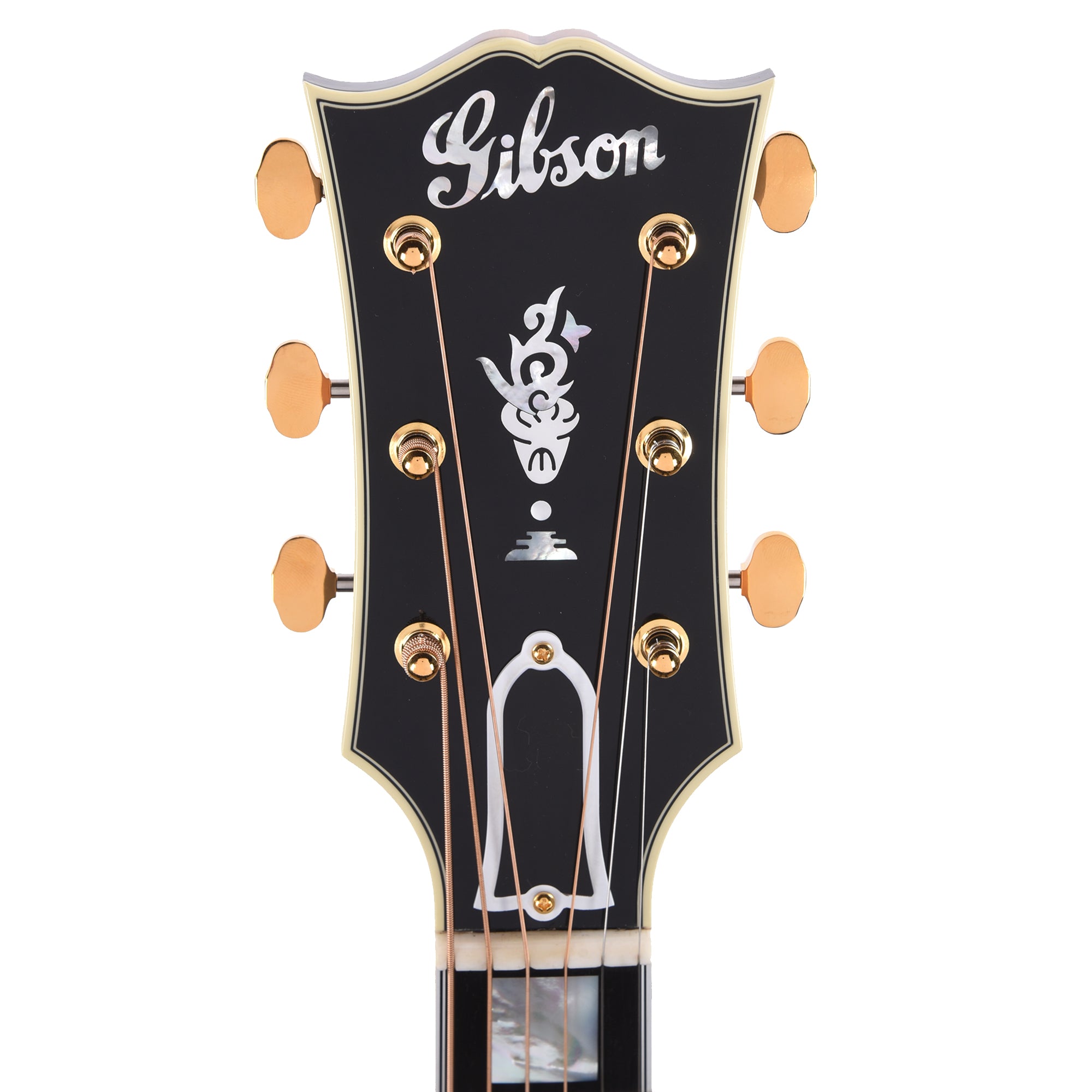 Gibson Montana Custom Shop SJ-200 Western Classic Vintage Sunburst Acoustic Guitars / Jumbo