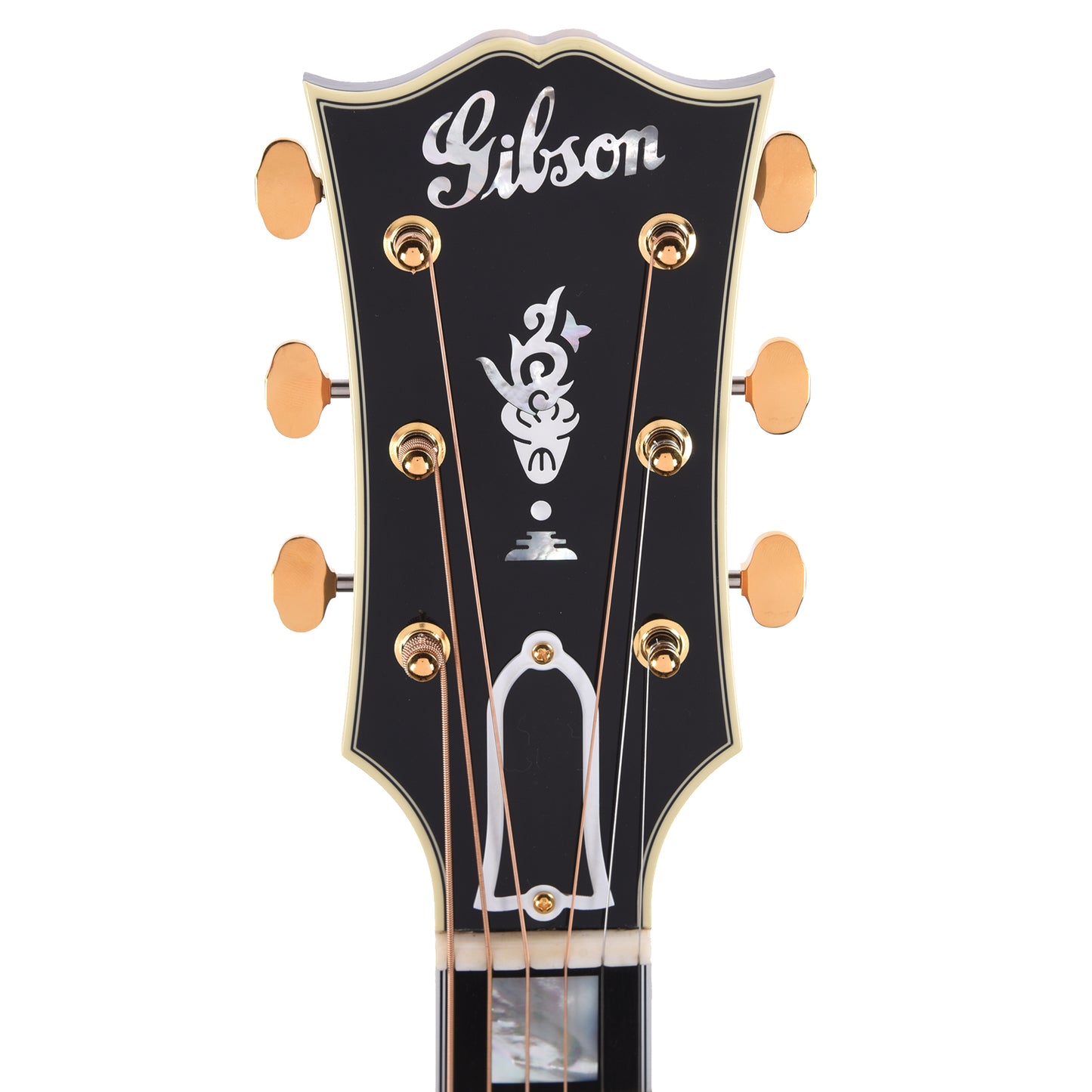 Gibson Montana Custom Shop SJ-200 Western Classic Vintage Sunburst Acoustic Guitars / Jumbo
