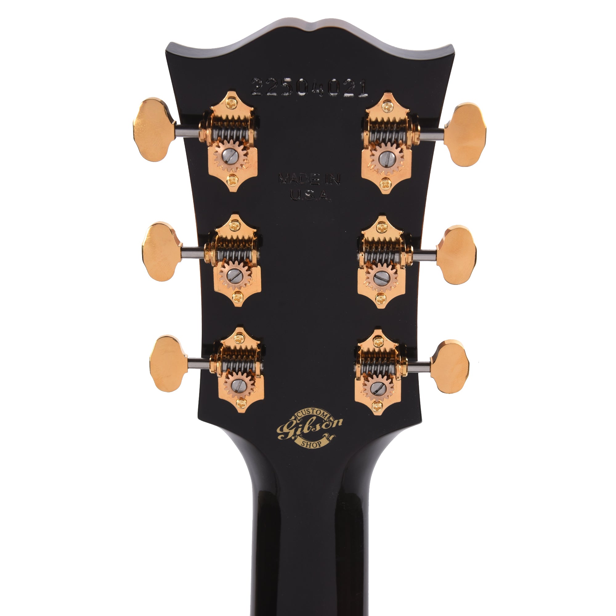 Gibson Montana Custom Shop SJ-200 Western Classic Vintage Sunburst Acoustic Guitars / Jumbo