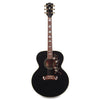 Gibson Montana Elvis Presley SJ-200 Ebony Acoustic Guitars / Jumbo