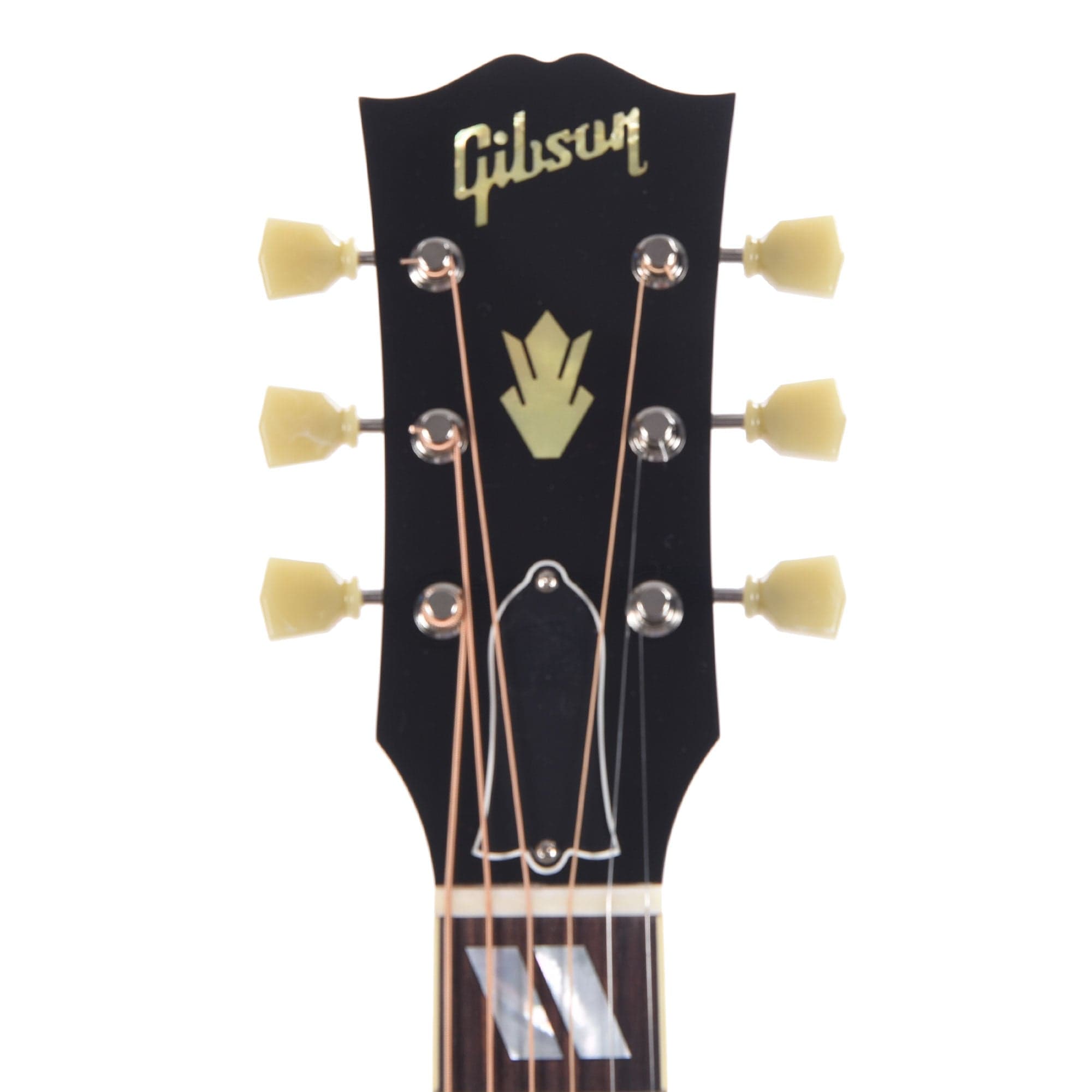 Gibson Montana J-185 Original Vintage Sunburst Acoustic Guitars / Jumbo