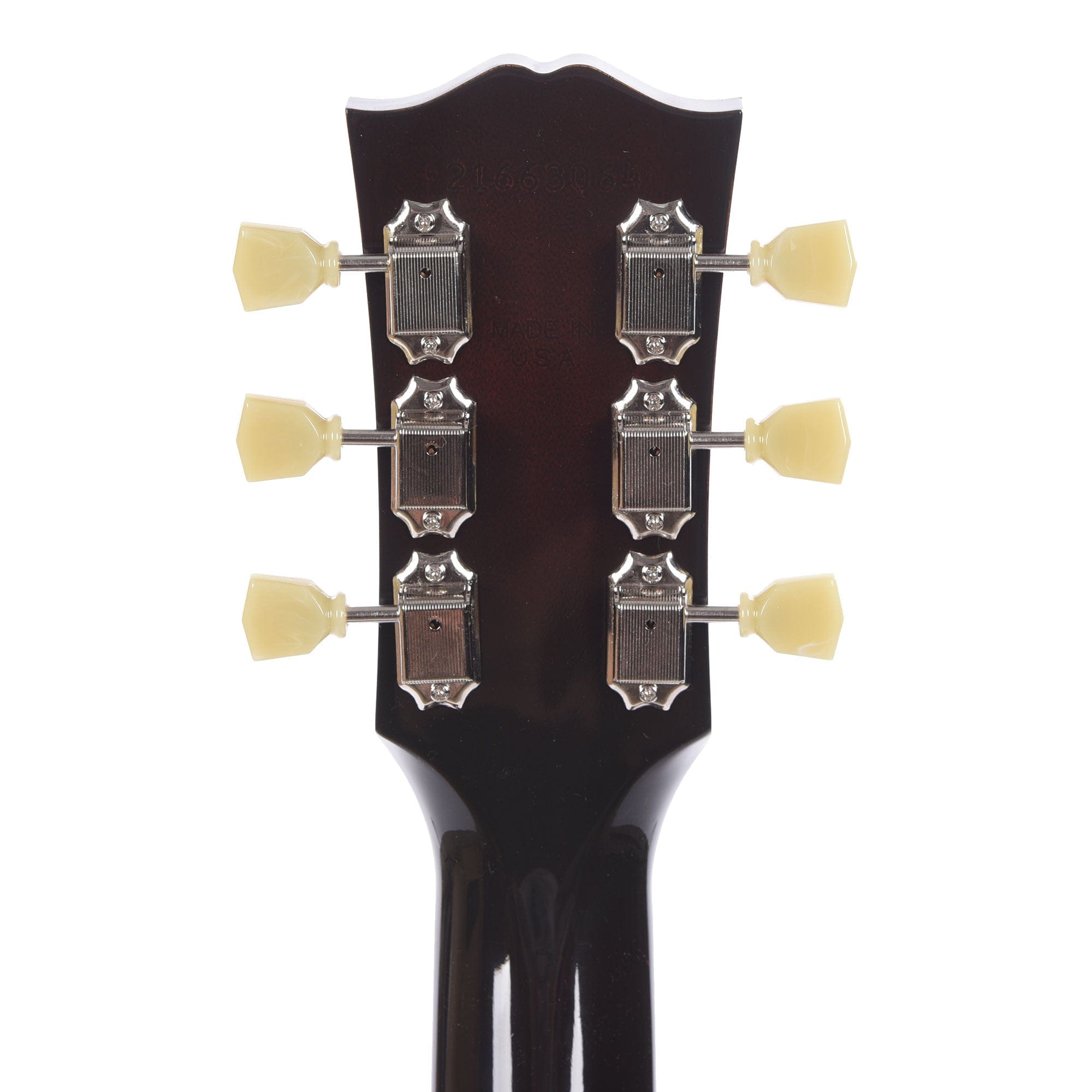 Gibson Montana J-185 Original Vintage Sunburst Acoustic Guitars / Jumbo