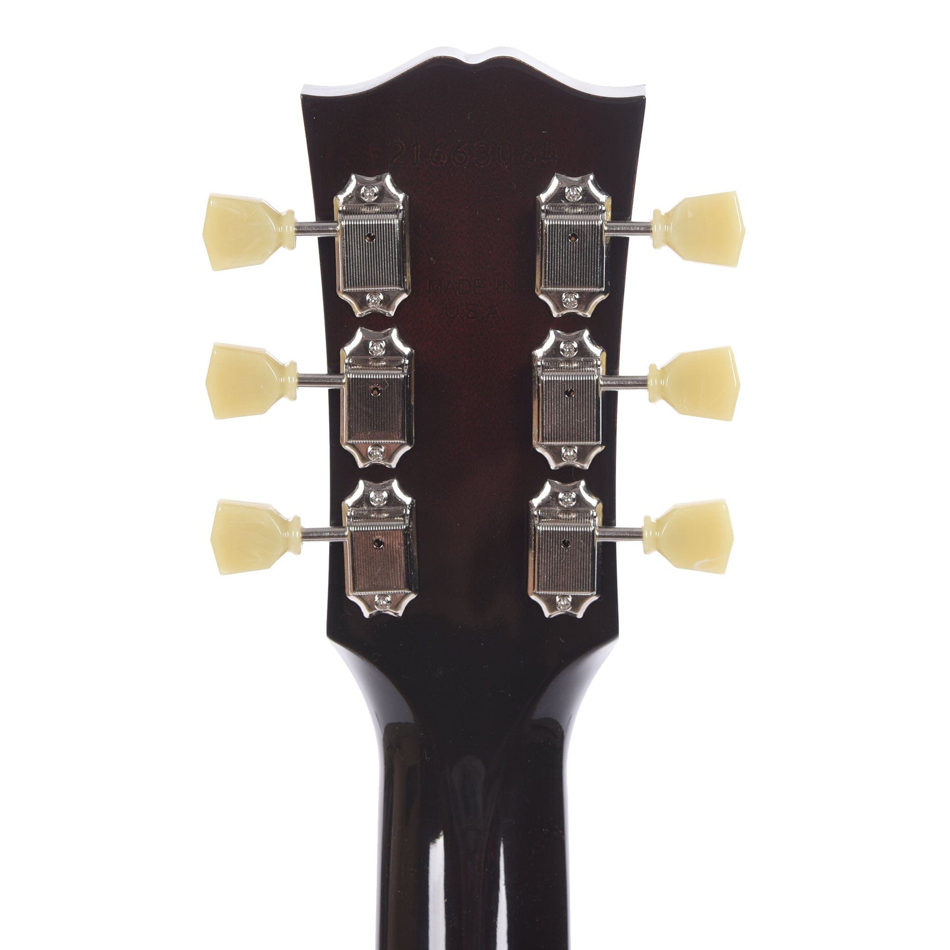 Gibson Montana J-185 Original Vintage Sunburst Acoustic Guitars / Jumbo