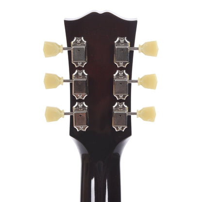 Gibson Montana J-185 Original Vintage Sunburst Acoustic Guitars / Jumbo
