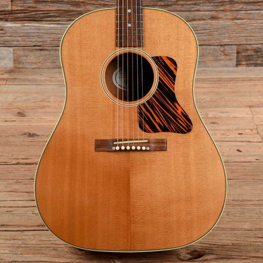 Gibson Montana J-35 Natural 2013 Acoustic Guitars / Jumbo