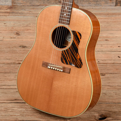 Gibson Montana J-35 Natural 2013 Acoustic Guitars / Jumbo