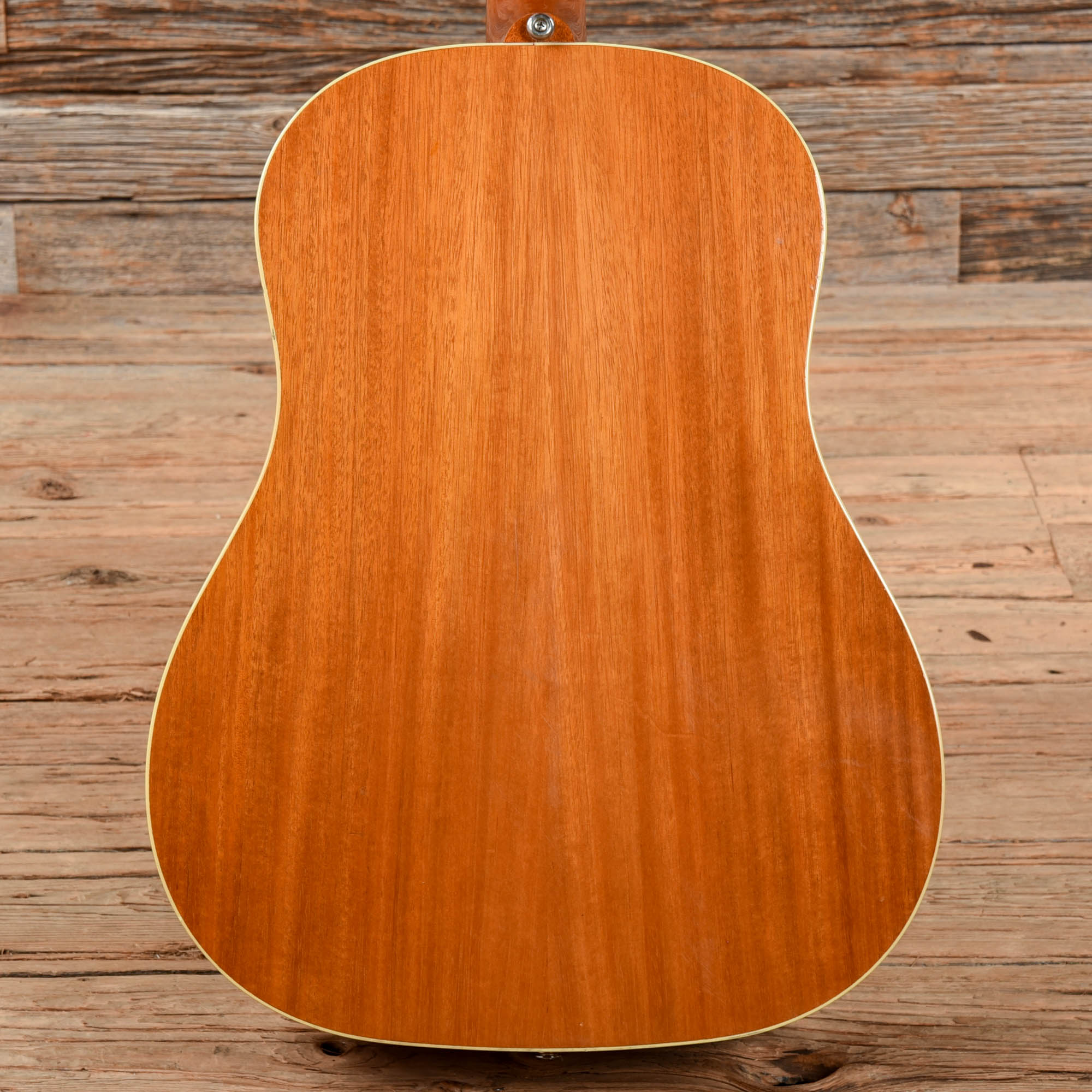 Gibson Montana J-35 Natural 2013 Acoustic Guitars / Jumbo