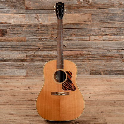 Gibson Montana J-35 Natural 2013 Acoustic Guitars / Jumbo
