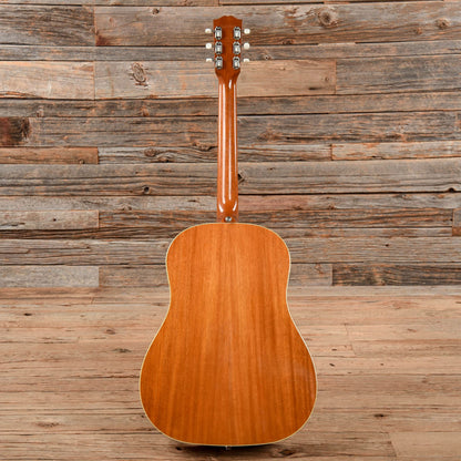 Gibson Montana J-35 Natural 2013 Acoustic Guitars / Jumbo