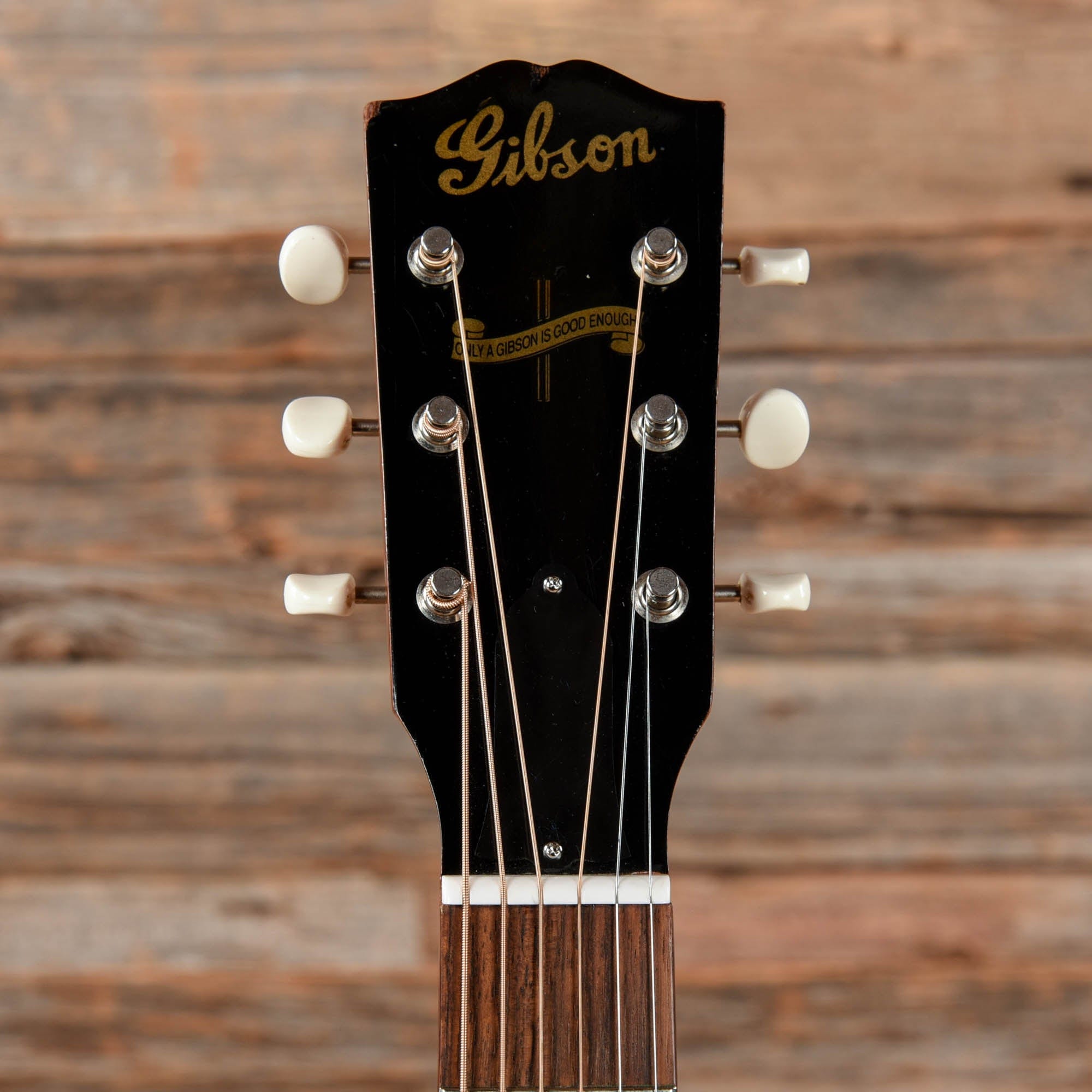 Gibson Montana J-35 Natural 2013 Acoustic Guitars / Jumbo