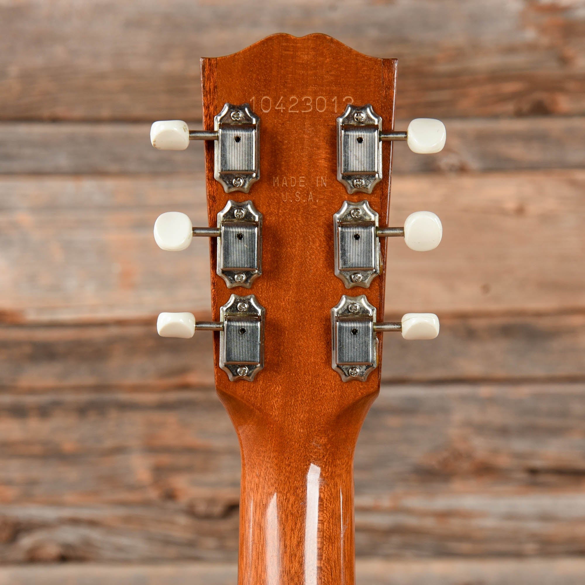 Gibson Montana J-35 Natural 2013 Acoustic Guitars / Jumbo