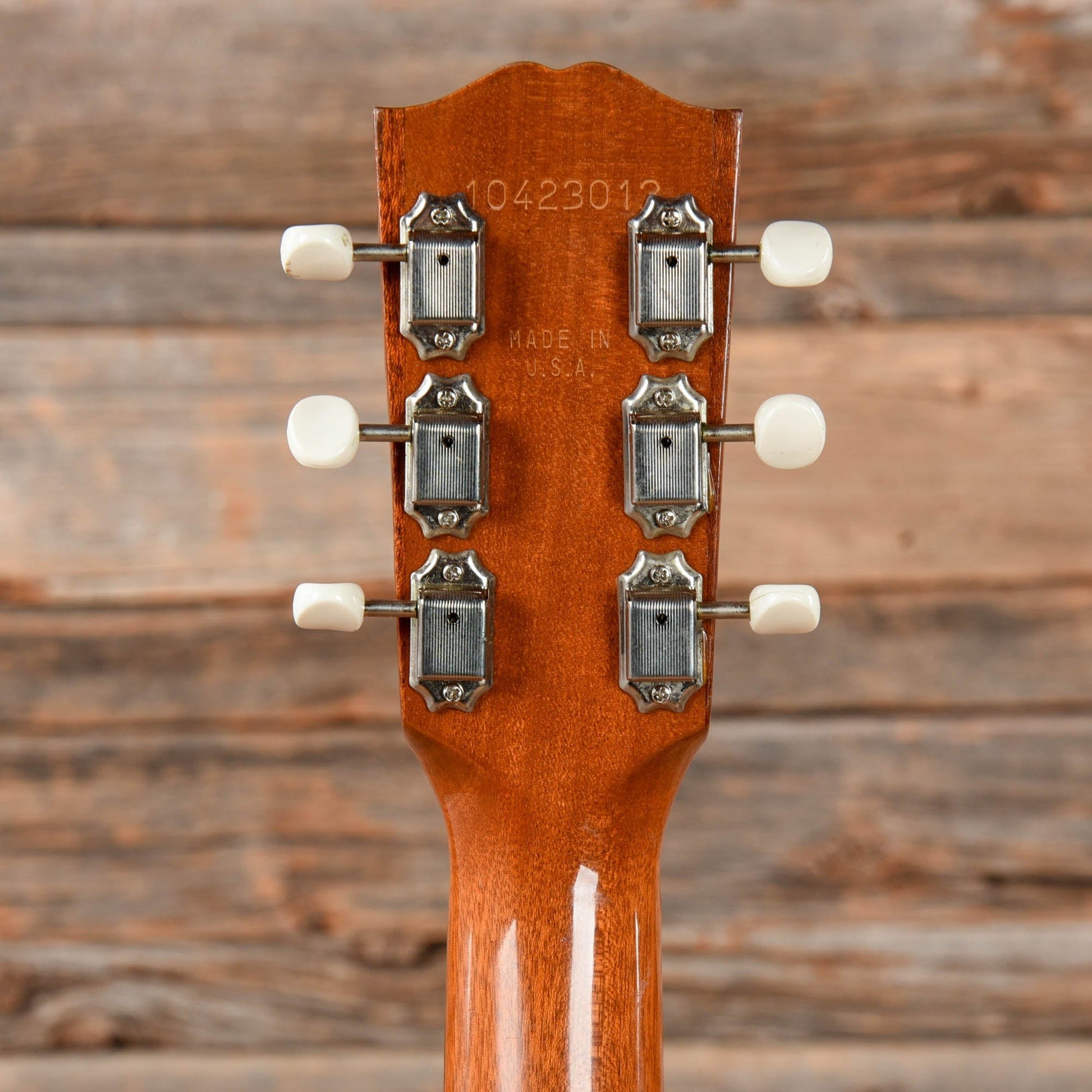 Gibson Montana J-35 Natural 2013 Acoustic Guitars / Jumbo