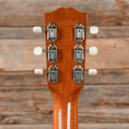 Gibson Montana J-35 Natural 2013 Acoustic Guitars / Jumbo