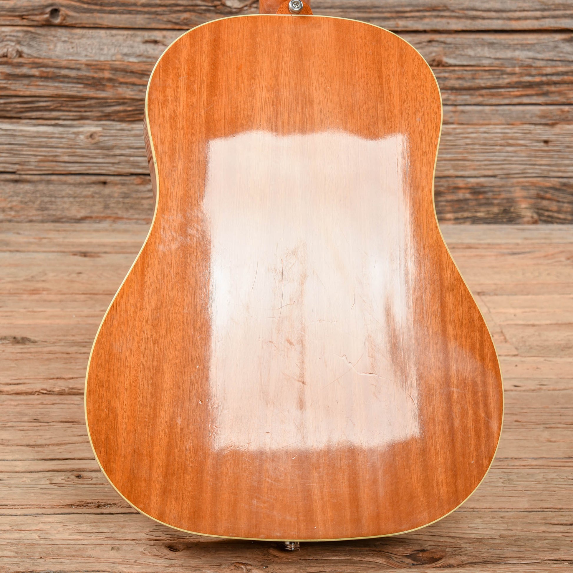 Gibson Montana J-35 Natural 2013 Acoustic Guitars / Jumbo