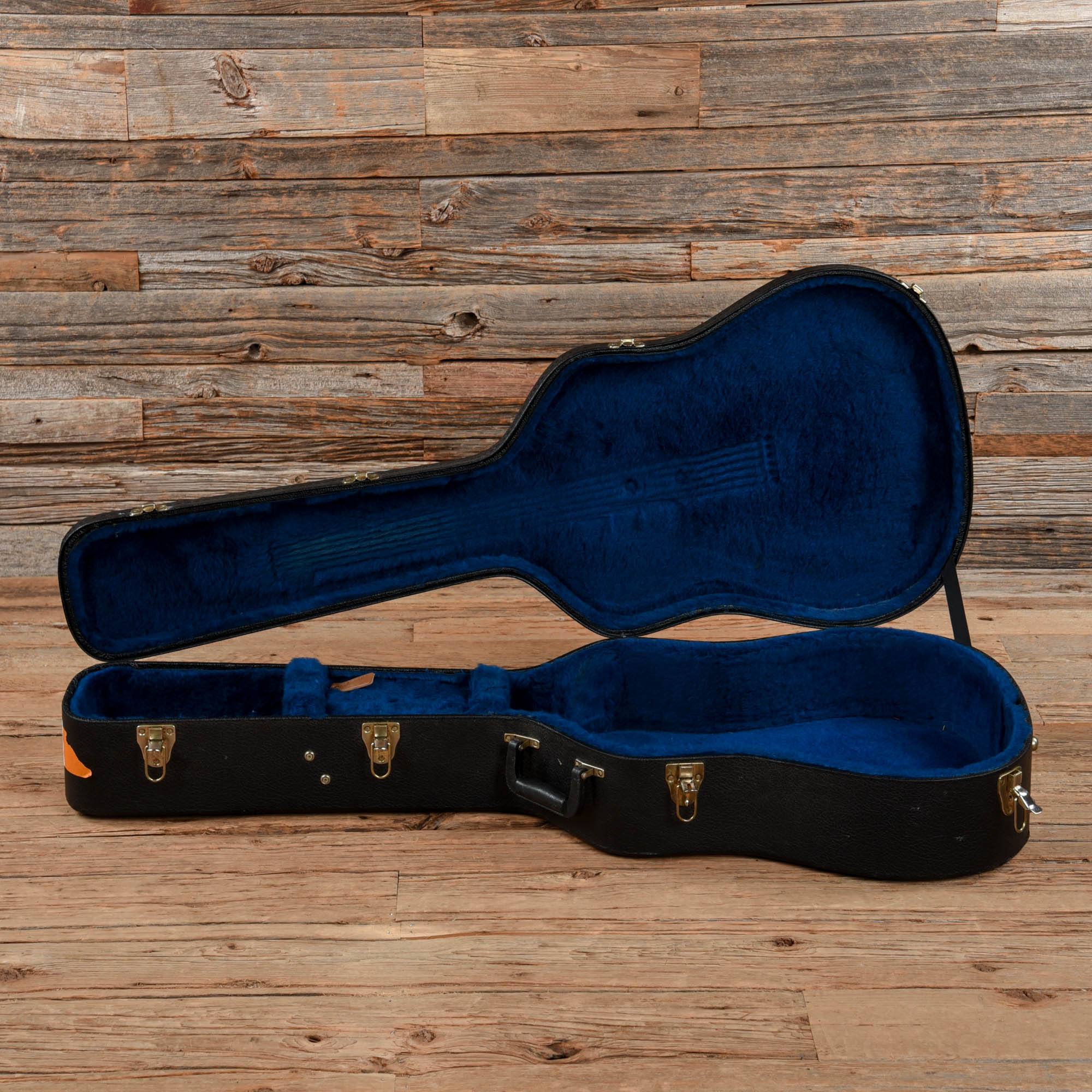 Gibson Montana J-35 Natural 2013 Acoustic Guitars / Jumbo