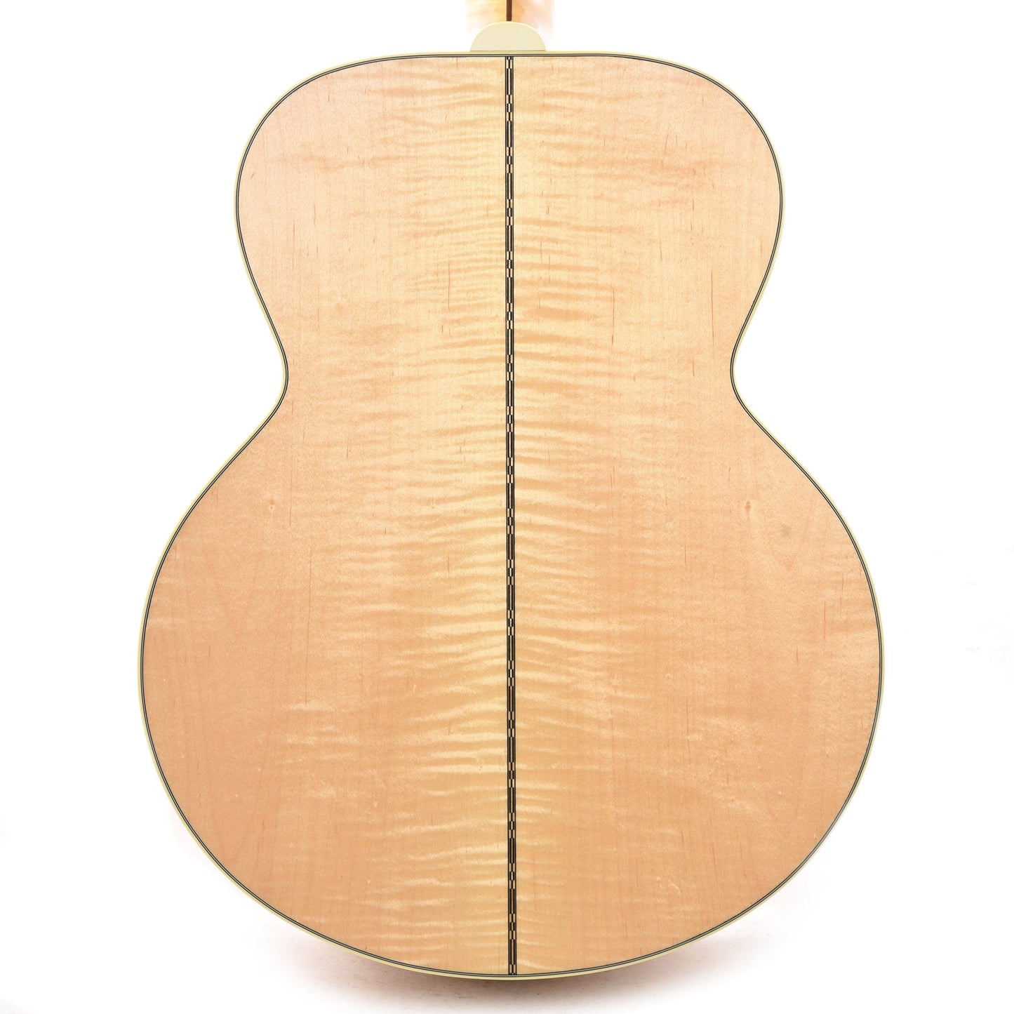 Gibson Montana SJ-200 Original Antique Natural Acoustic Guitars / Jumbo