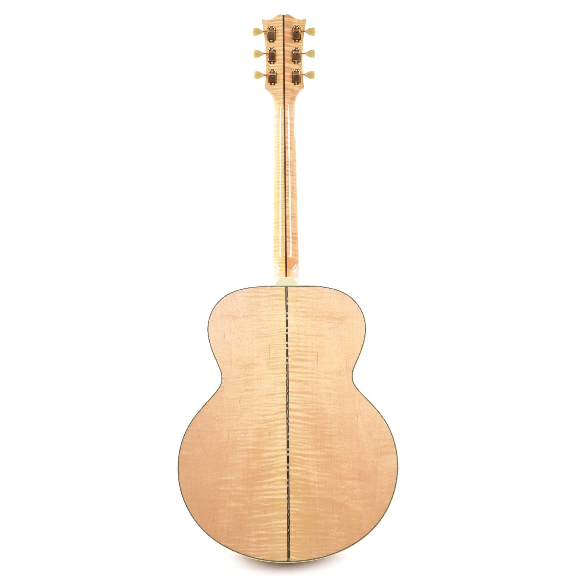 Gibson Montana SJ-200 Original Antique Natural Acoustic Guitars / Jumbo