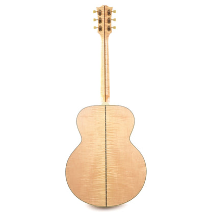Gibson Montana SJ-200 Original Antique Natural Acoustic Guitars / Jumbo
