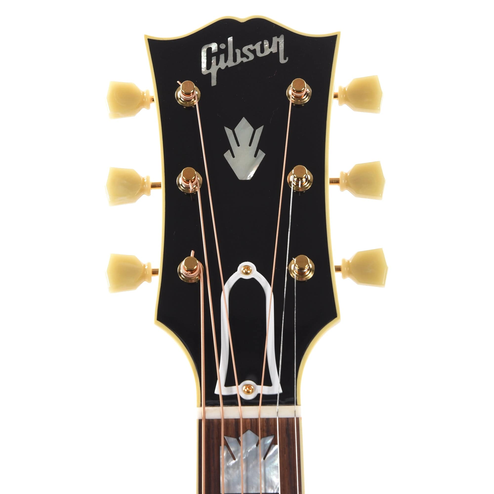 Gibson Montana SJ-200 Original Antique Natural Acoustic Guitars / Jumbo
