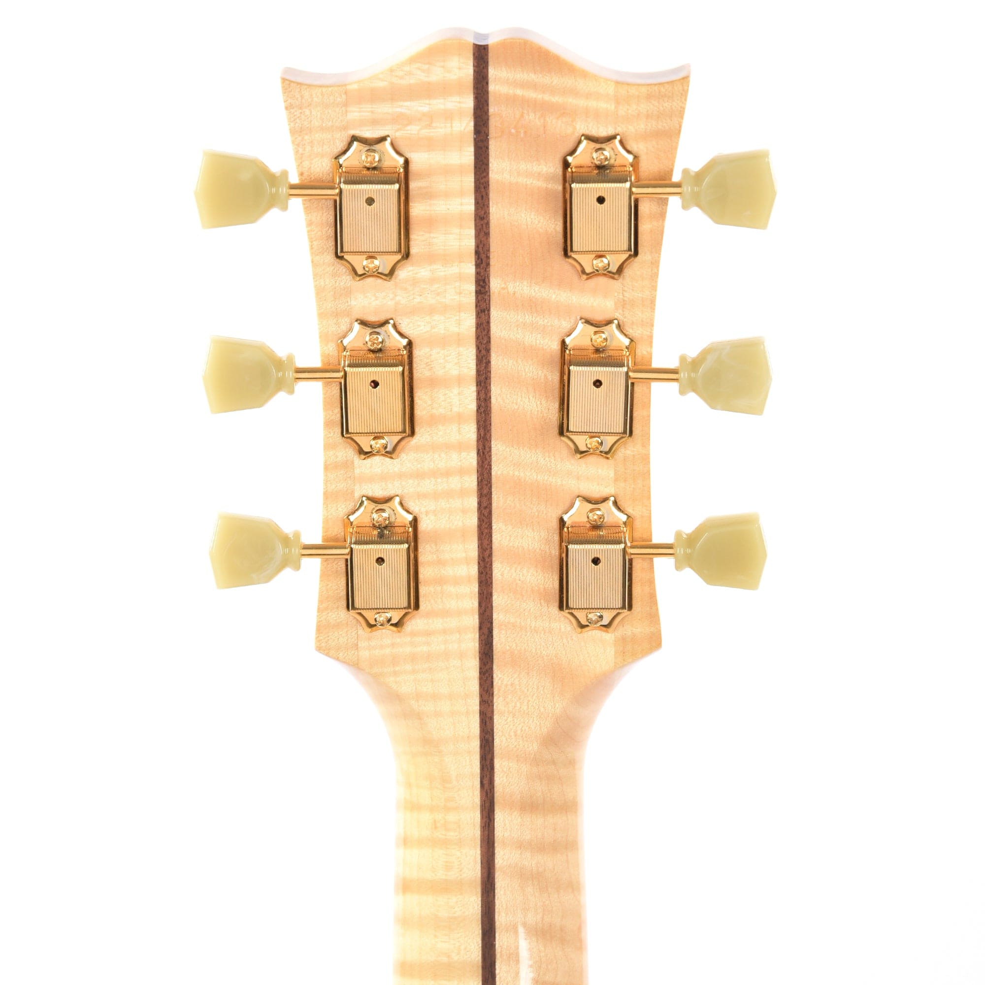 Gibson Montana SJ-200 Original Antique Natural Acoustic Guitars / Jumbo