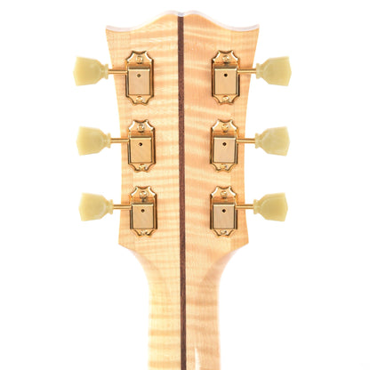 Gibson Montana SJ-200 Original Antique Natural Acoustic Guitars / Jumbo