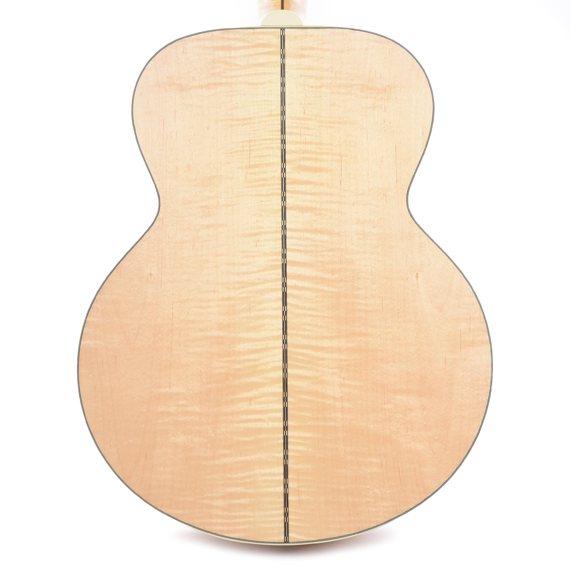 Gibson Montana SJ-200 Original Antique Natural Acoustic Guitars / Jumbo