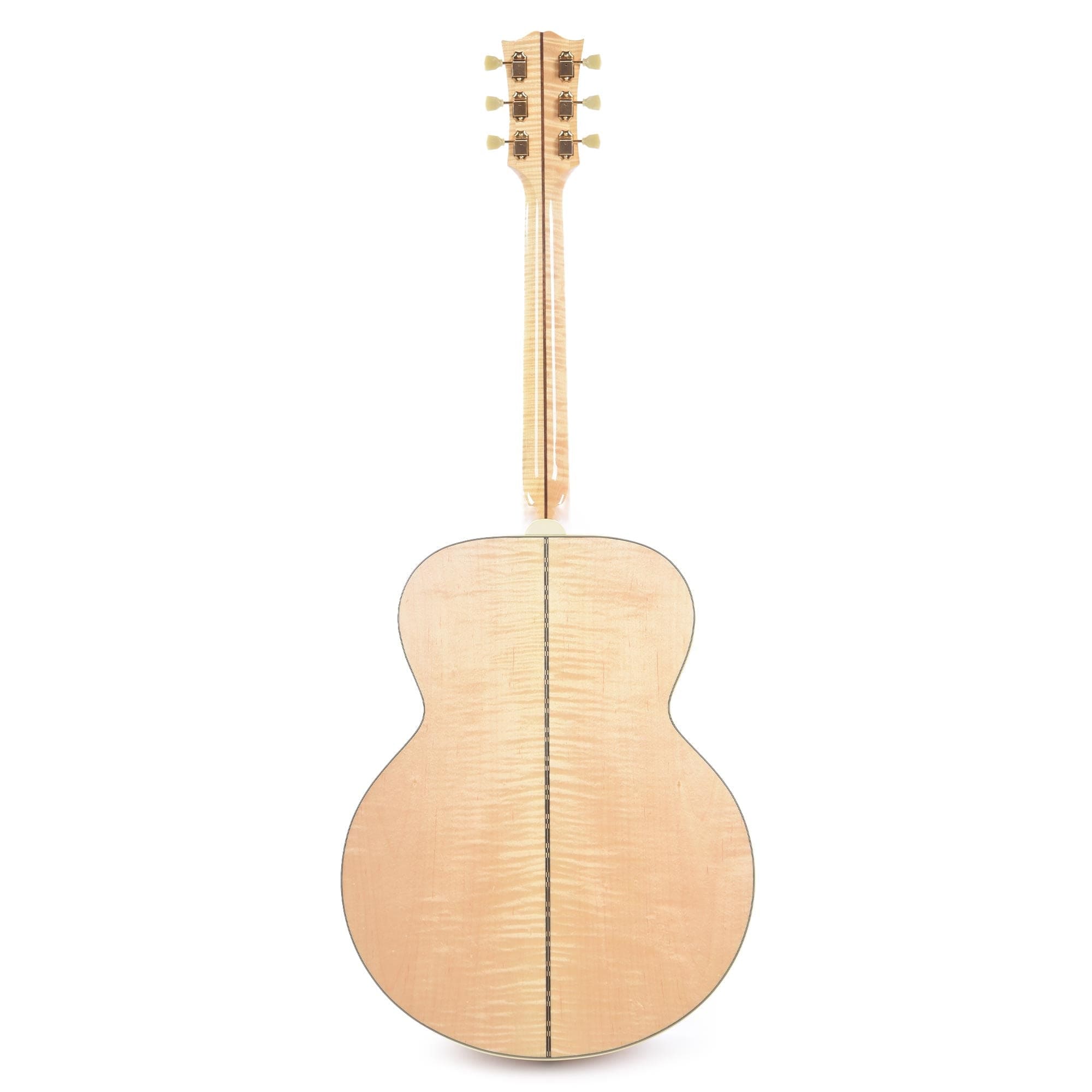 Gibson Montana SJ-200 Original Antique Natural Acoustic Guitars / Jumbo