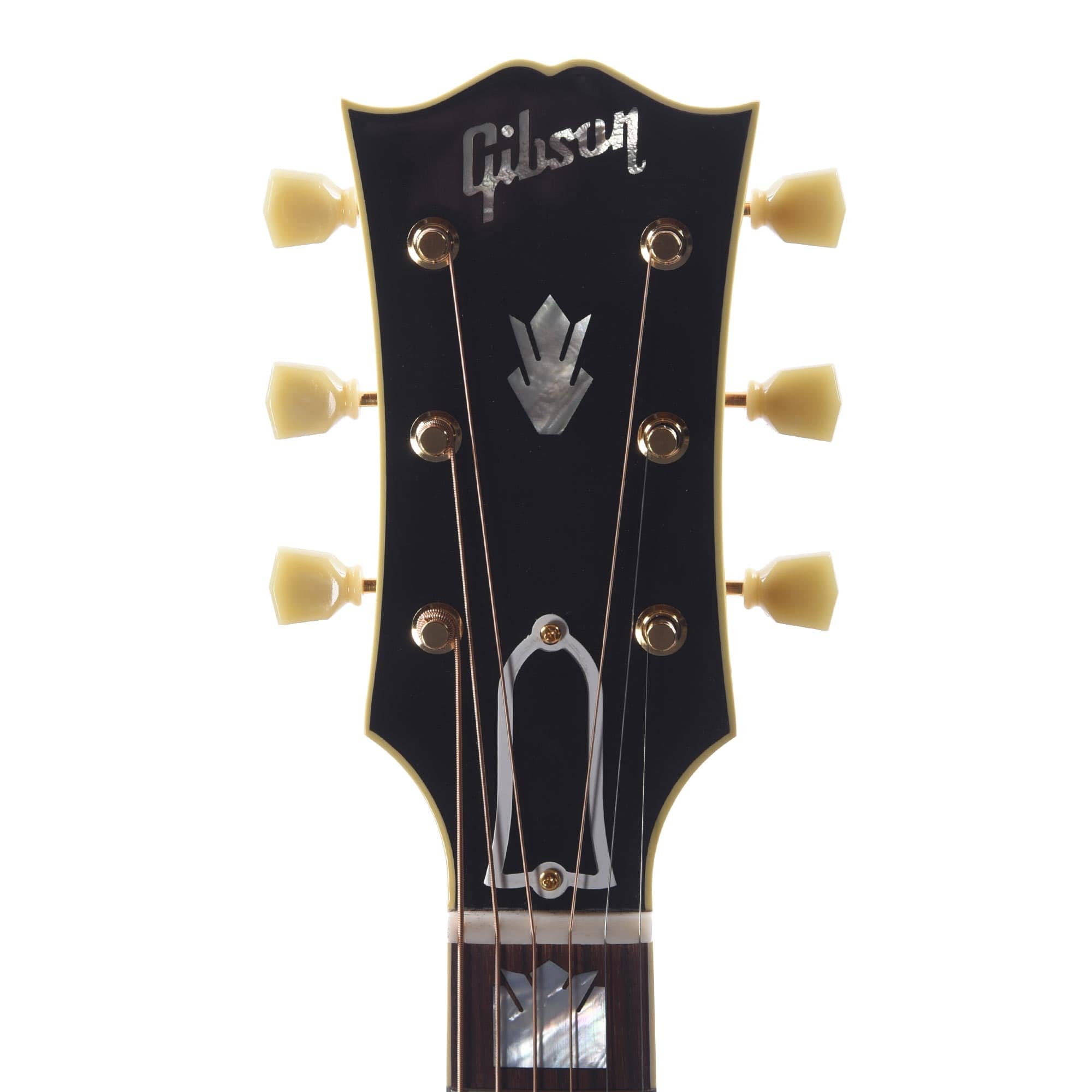 Gibson Montana SJ-200 Original Antique Natural Acoustic Guitars / Jumbo