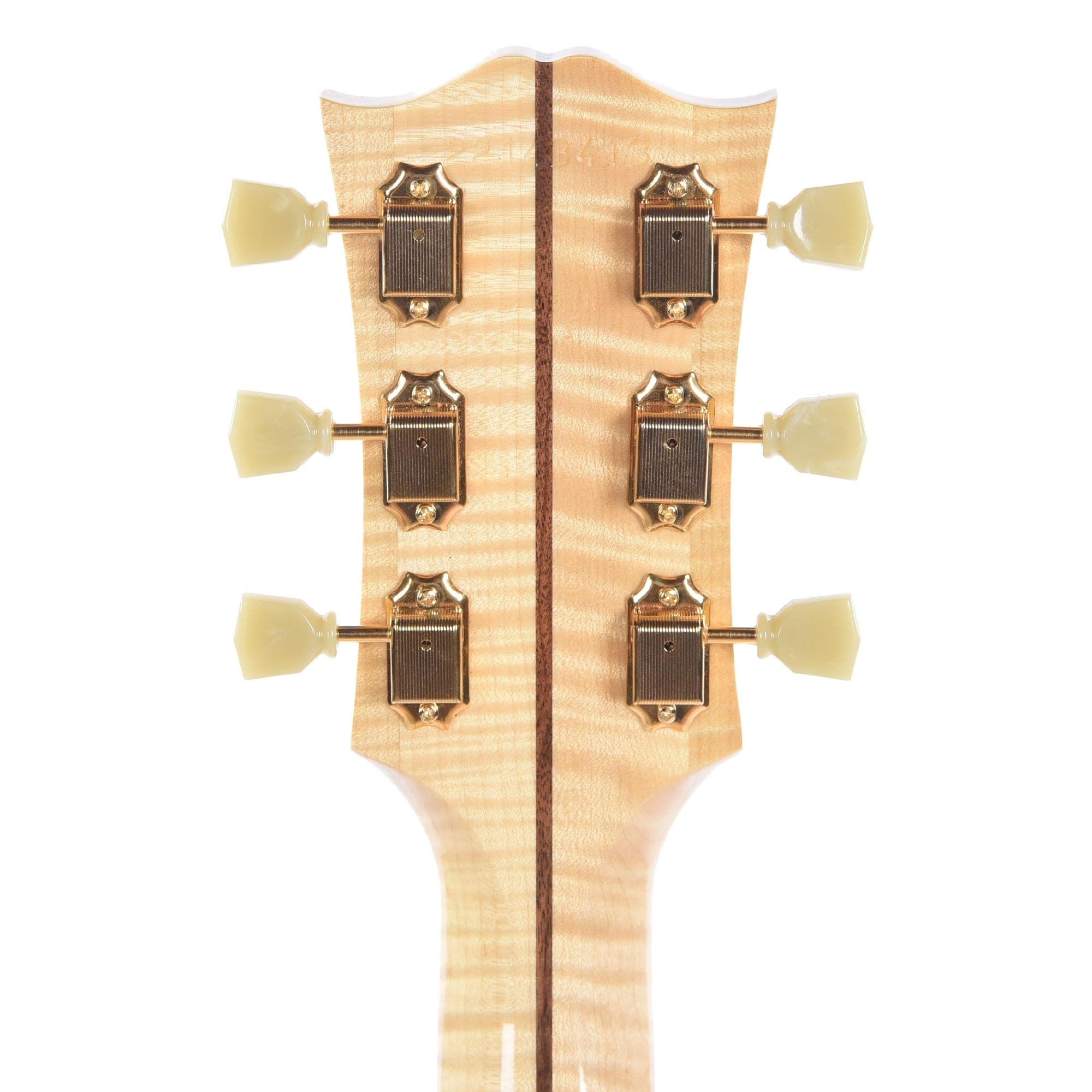 Gibson Montana SJ-200 Original Antique Natural Acoustic Guitars / Jumbo