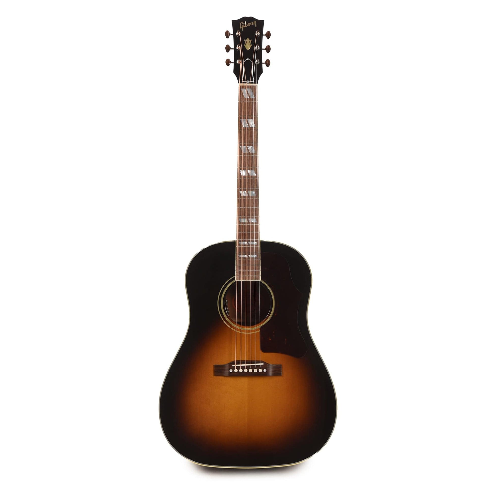 Gibson Montana Southern Jumbo Original Vintage Sunburst Acoustic Guitars / Jumbo