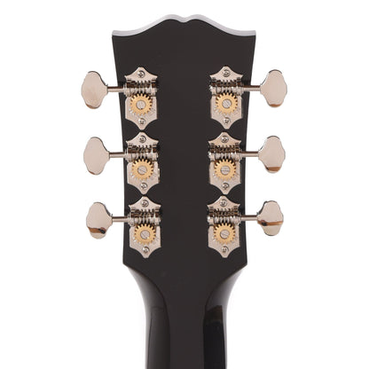 Gibson Montana Southern Jumbo Original Vintage Sunburst Acoustic Guitars / Jumbo