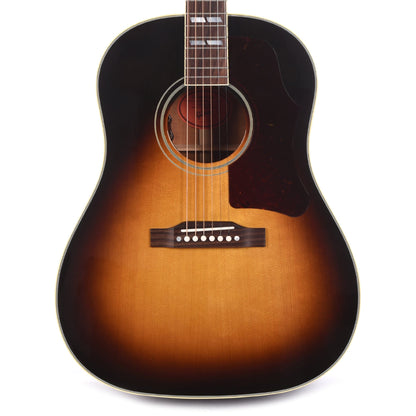 Gibson Montana Southern Jumbo Original Vintage Sunburst Acoustic Guitars / Jumbo