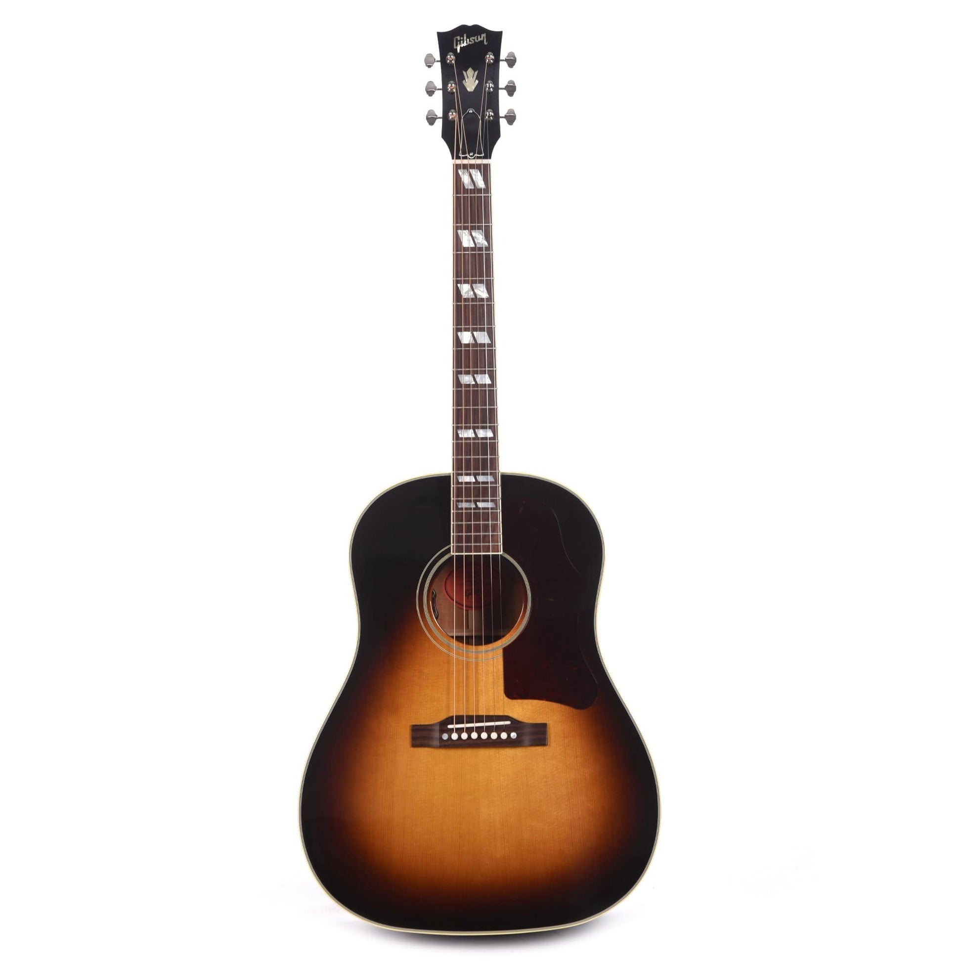 Gibson Montana Southern Jumbo Original Vintage Sunburst Acoustic Guitars / Jumbo