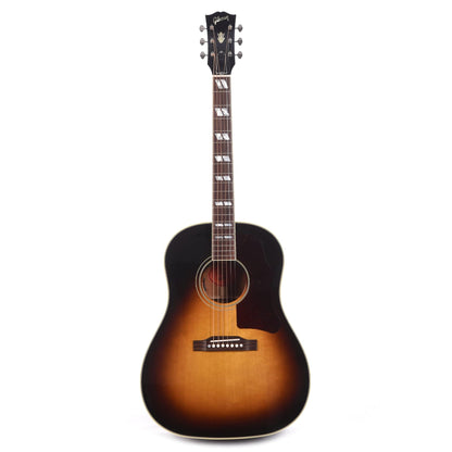 Gibson Montana Southern Jumbo Original Vintage Sunburst Acoustic Guitars / Jumbo