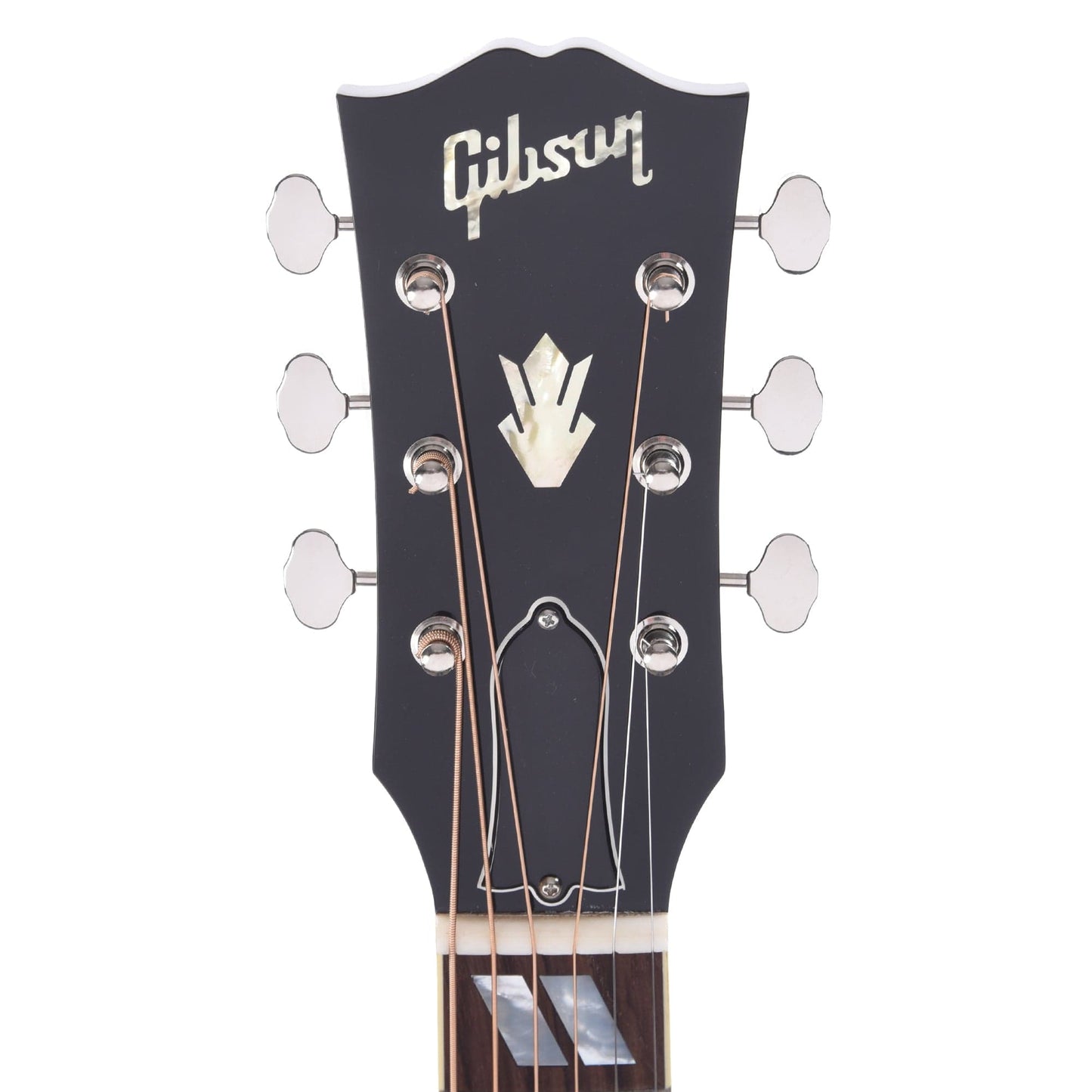 Gibson Montana Southern Jumbo Original Vintage Sunburst Acoustic Guitars / Jumbo