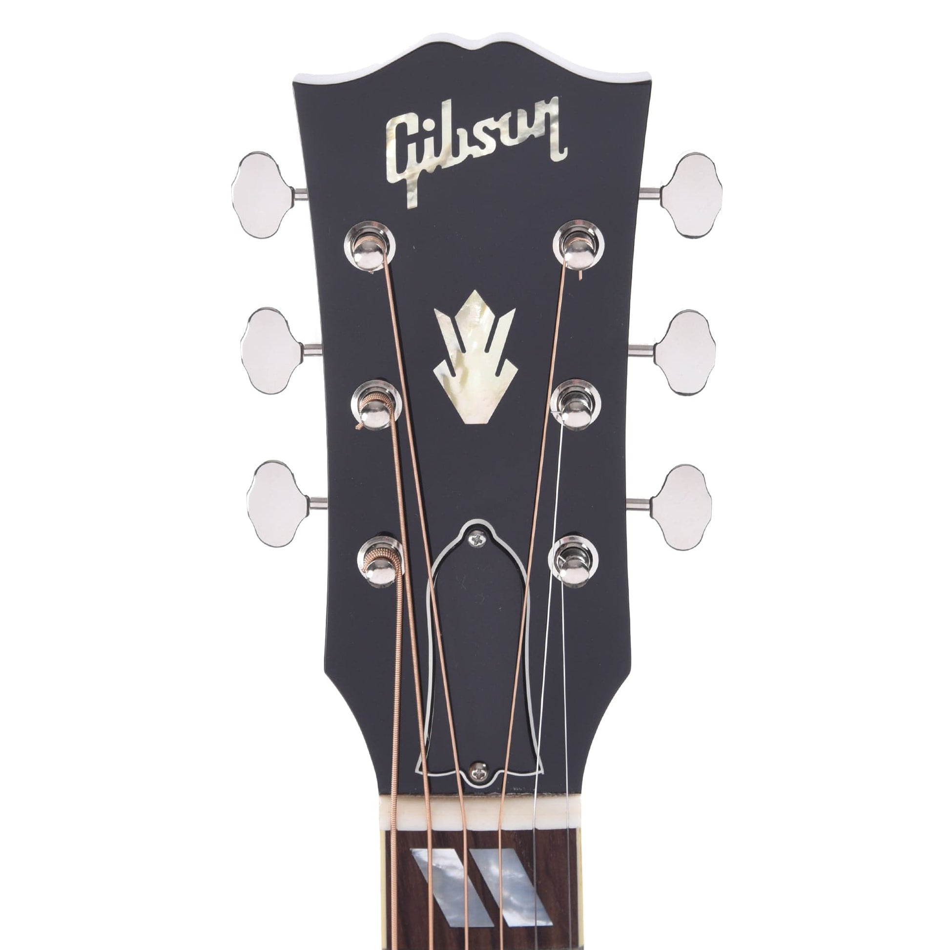 Gibson Montana Southern Jumbo Original Vintage Sunburst Acoustic Guitars / Jumbo