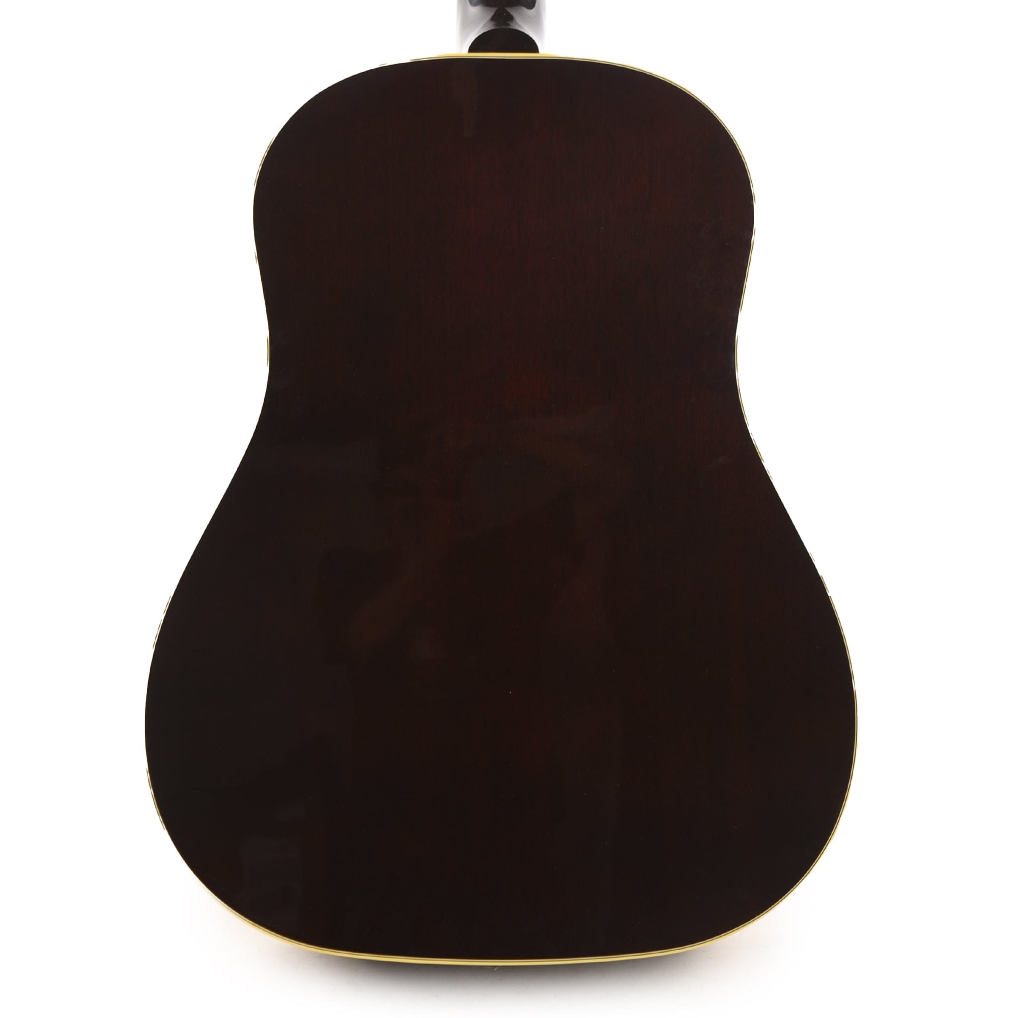 Gibson Montana Southern Jumbo Original Vintage Sunburst Acoustic Guitars / Jumbo