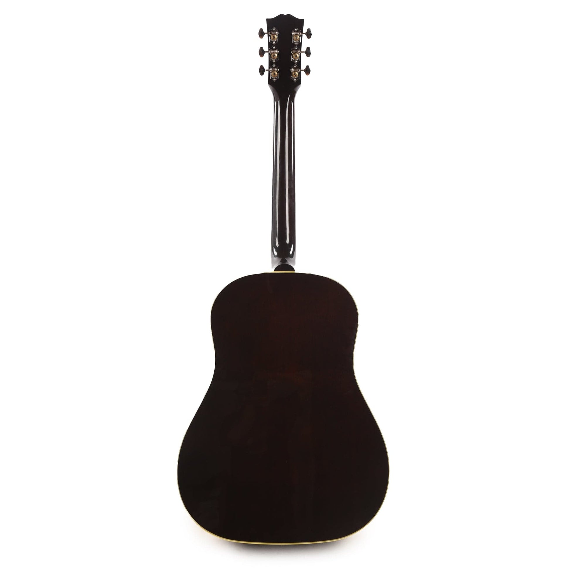 Gibson Montana Southern Jumbo Original Vintage Sunburst Acoustic Guitars / Jumbo