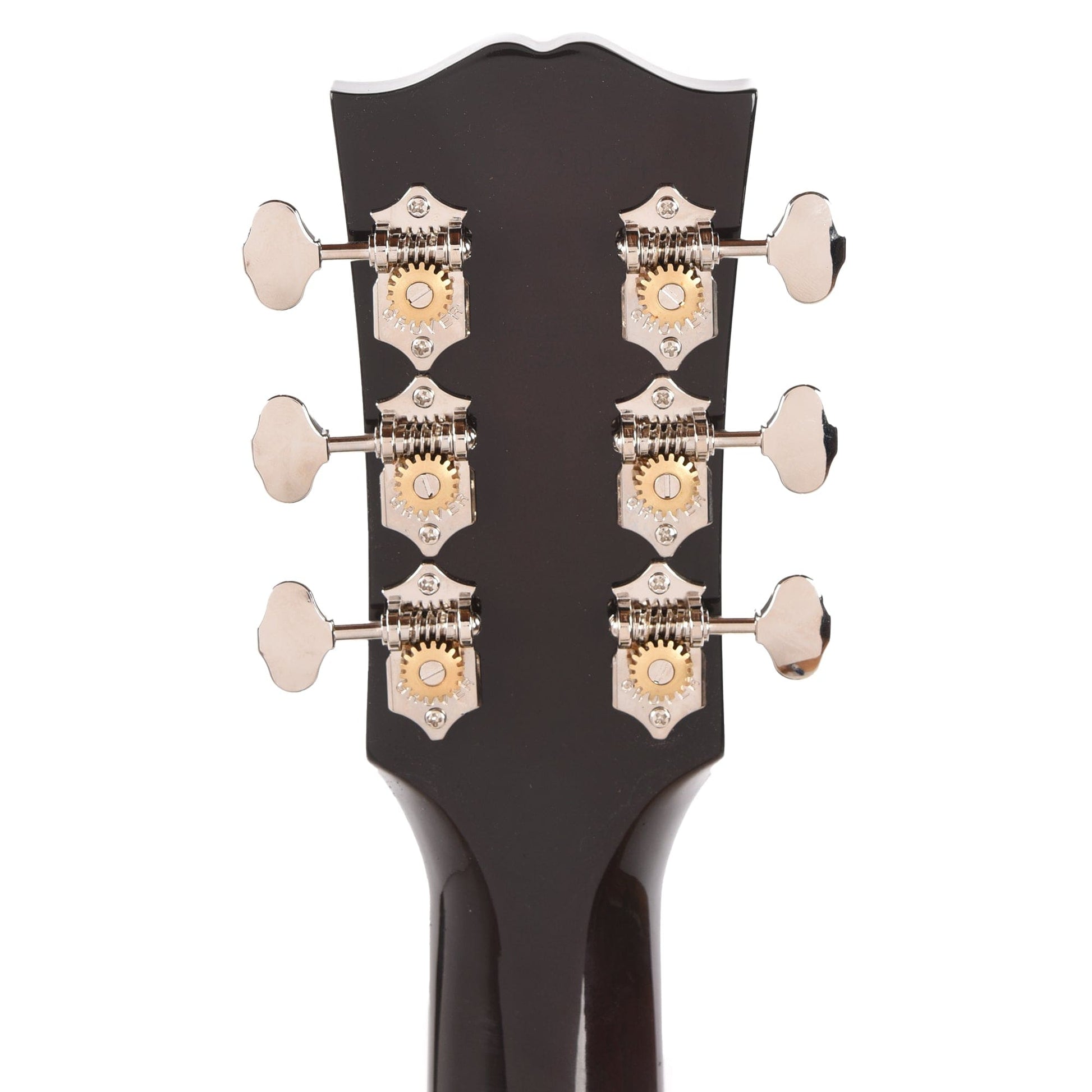 Gibson Montana Southern Jumbo Original Vintage Sunburst Acoustic Guitars / Jumbo