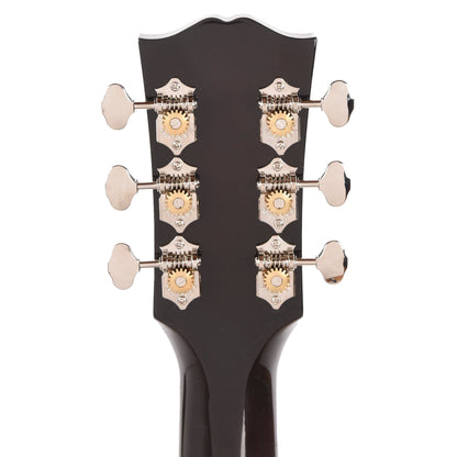 Gibson Montana Southern Jumbo Original Vintage Sunburst Acoustic Guitars / Jumbo