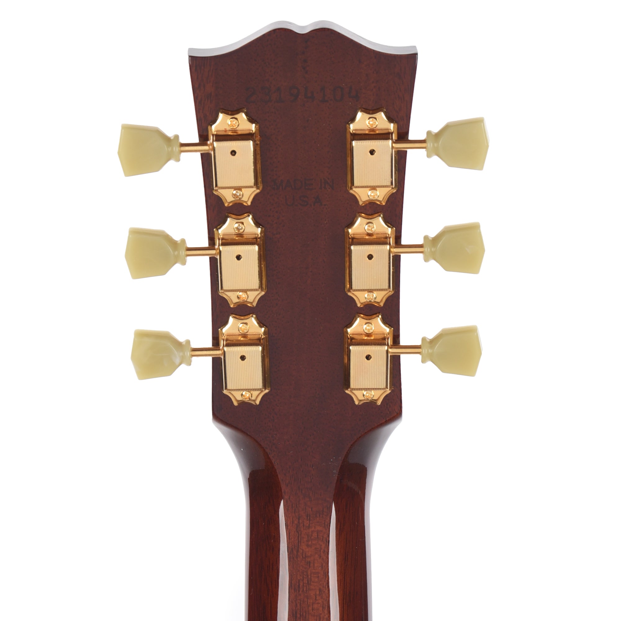 Gibson Original Hummingbird Original Antique Natural Acoustic Guitars / Jumbo