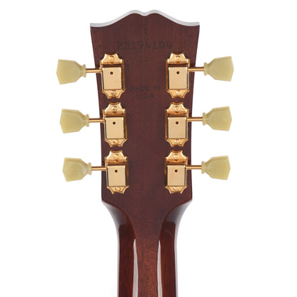 Gibson Original Hummingbird Original Antique Natural Acoustic Guitars / Jumbo