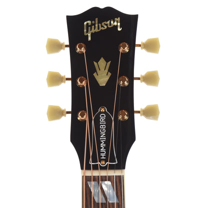 Gibson Original Hummingbird Original Antique Natural Acoustic Guitars / Jumbo
