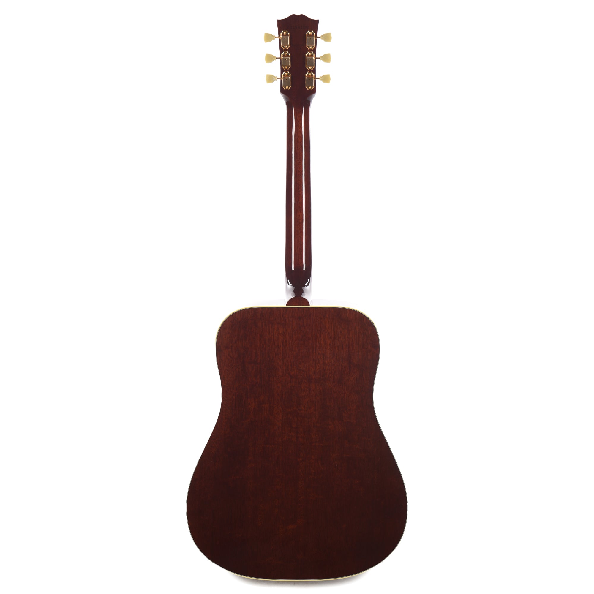 Gibson Original Hummingbird Original Antique Natural Acoustic Guitars / Jumbo