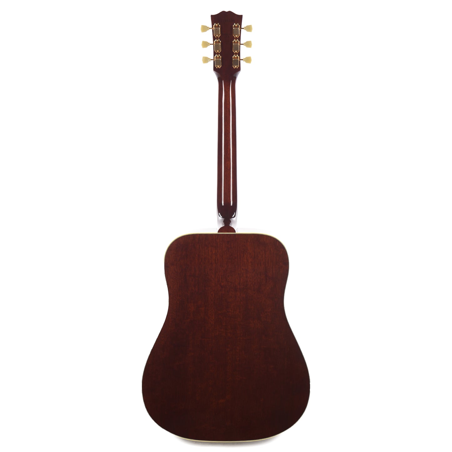 Gibson Original Hummingbird Original Antique Natural Acoustic Guitars / Jumbo